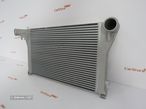 Intercooler Audi S3 - 3