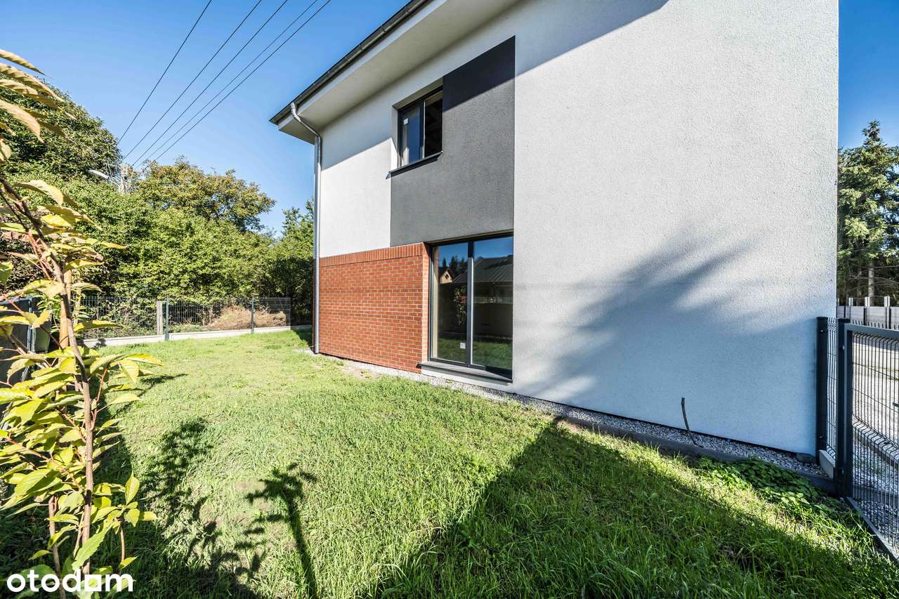 Gotowy dom dla Rodziny w ulubionej dzielnicy Morasko-13