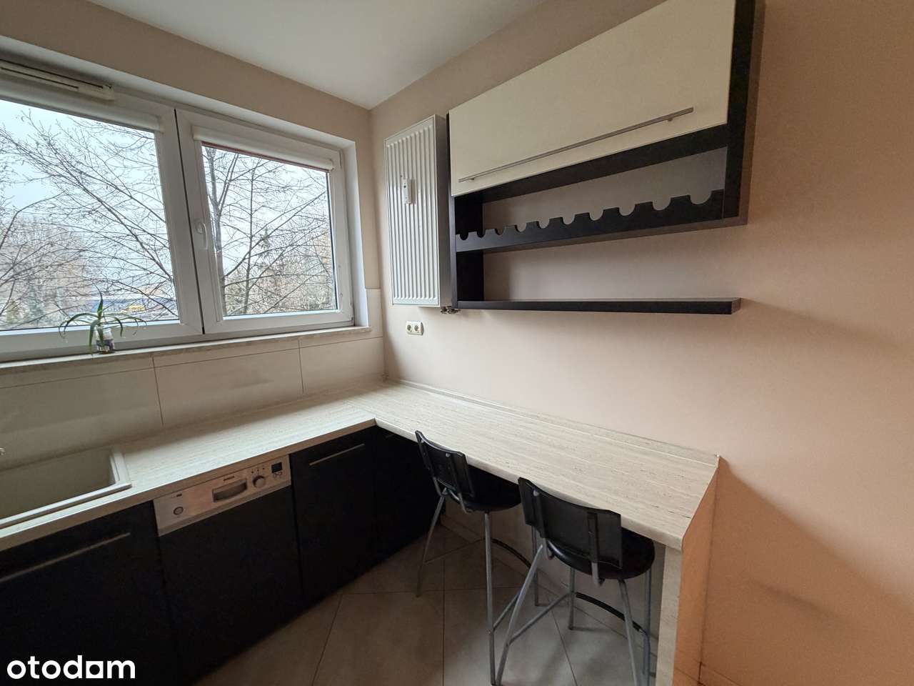 Do wynajęcia mieszkanie 48m2 -ul.Łukowska - Pełny obrazek: 2/13