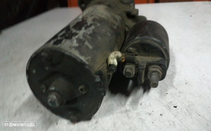 Motor De Arranque Volkswagen Polo (6N1) - 3