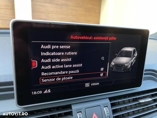 Audi Q5 50 TFSI e quattro S tronic sport - 27