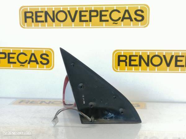 Espelho Retrovisor Esq Fiat Brava (182_) - 3