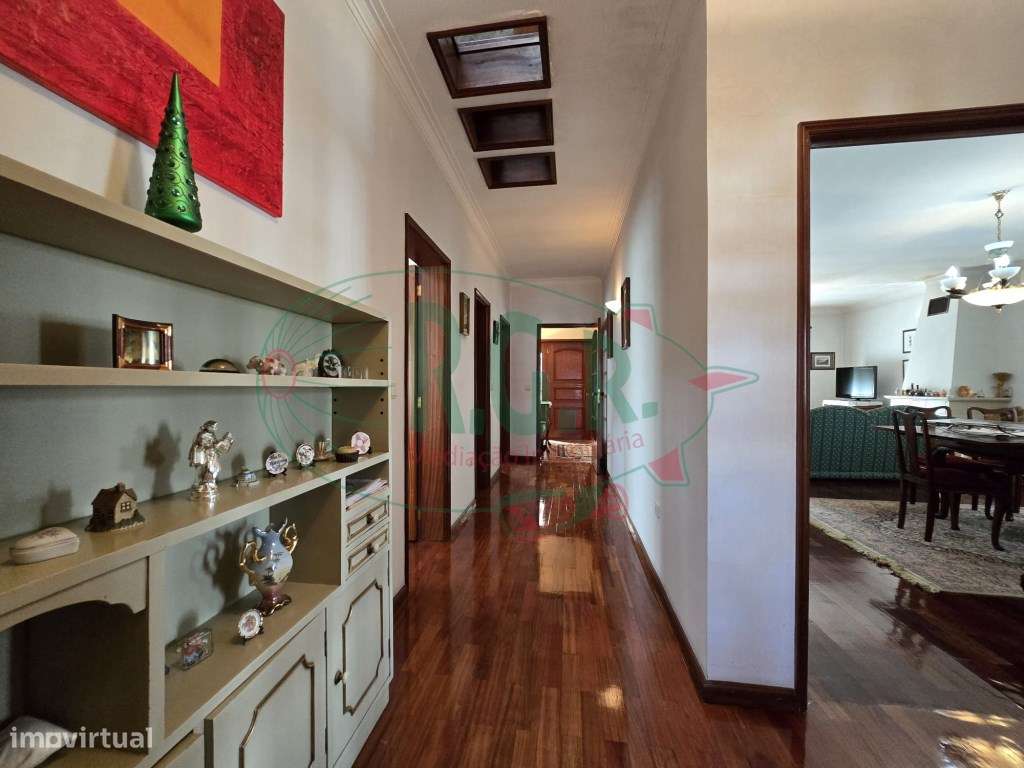 MORADIA T3 | 4 FRENTES | SÃO COSME-36