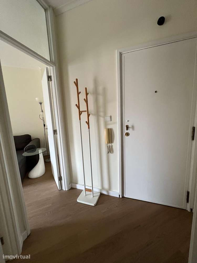 Apartamento T1, mobilado ao Marquês, Porto-15