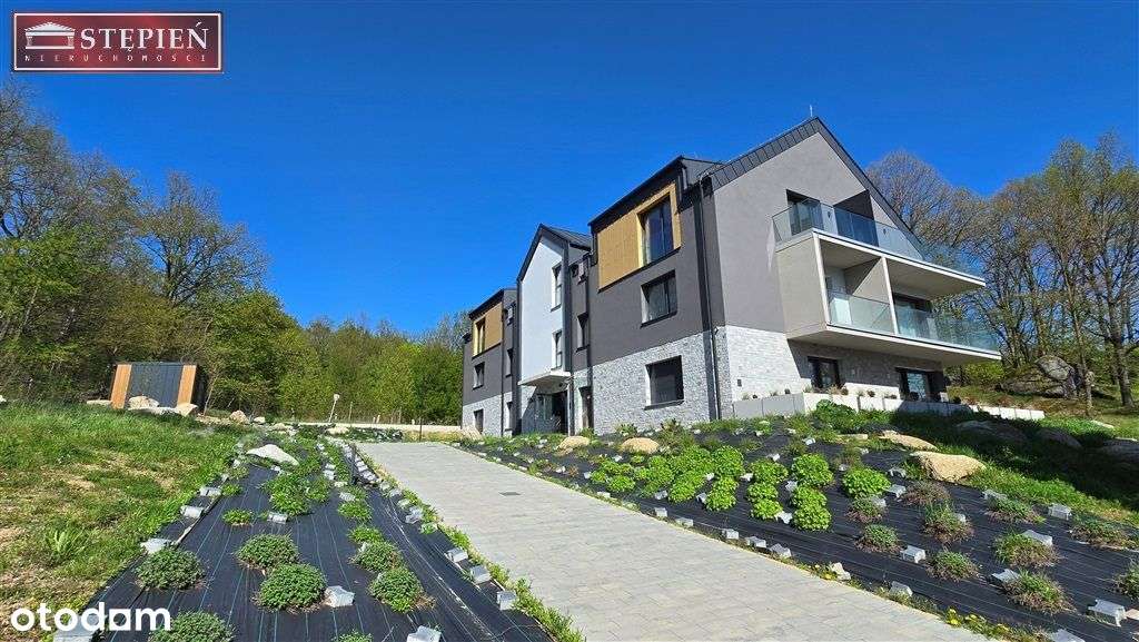 Luksusowy apartament w Cieplicach-6