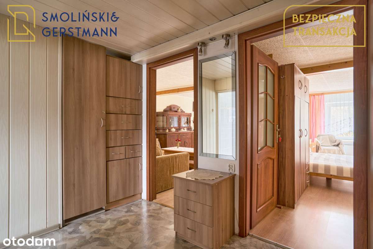 3 pokojowe Centrum Gdyni - 10 890 PLN/m2 !-10