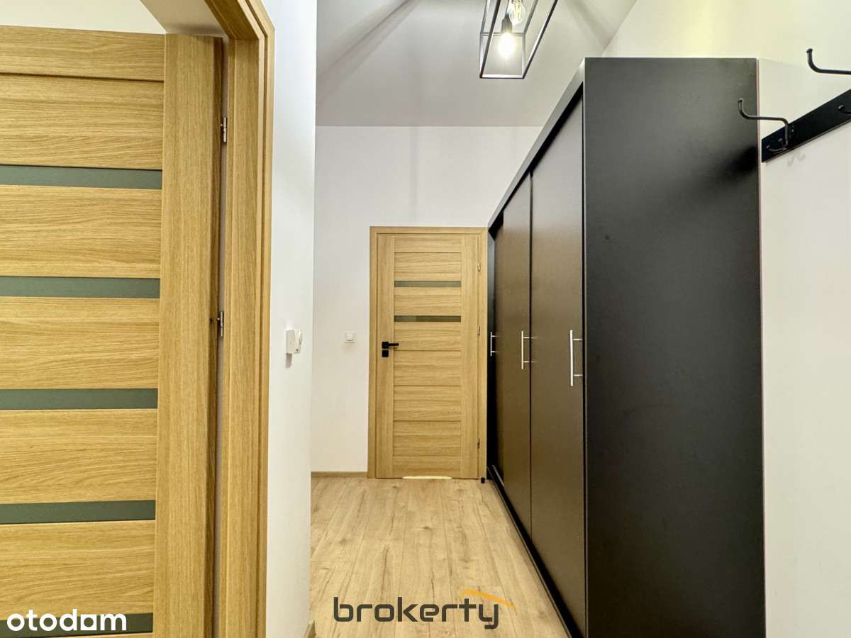 Mieszkanie na parterze | Biuro | Lokal | Gabinet-10