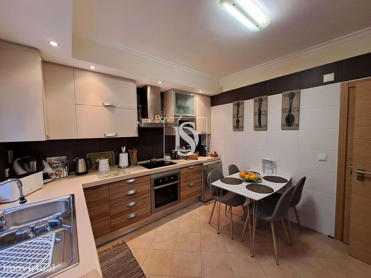 Fantástica Moradia T2+2 Quinta do Conde, Sesimbra 420.000€-10