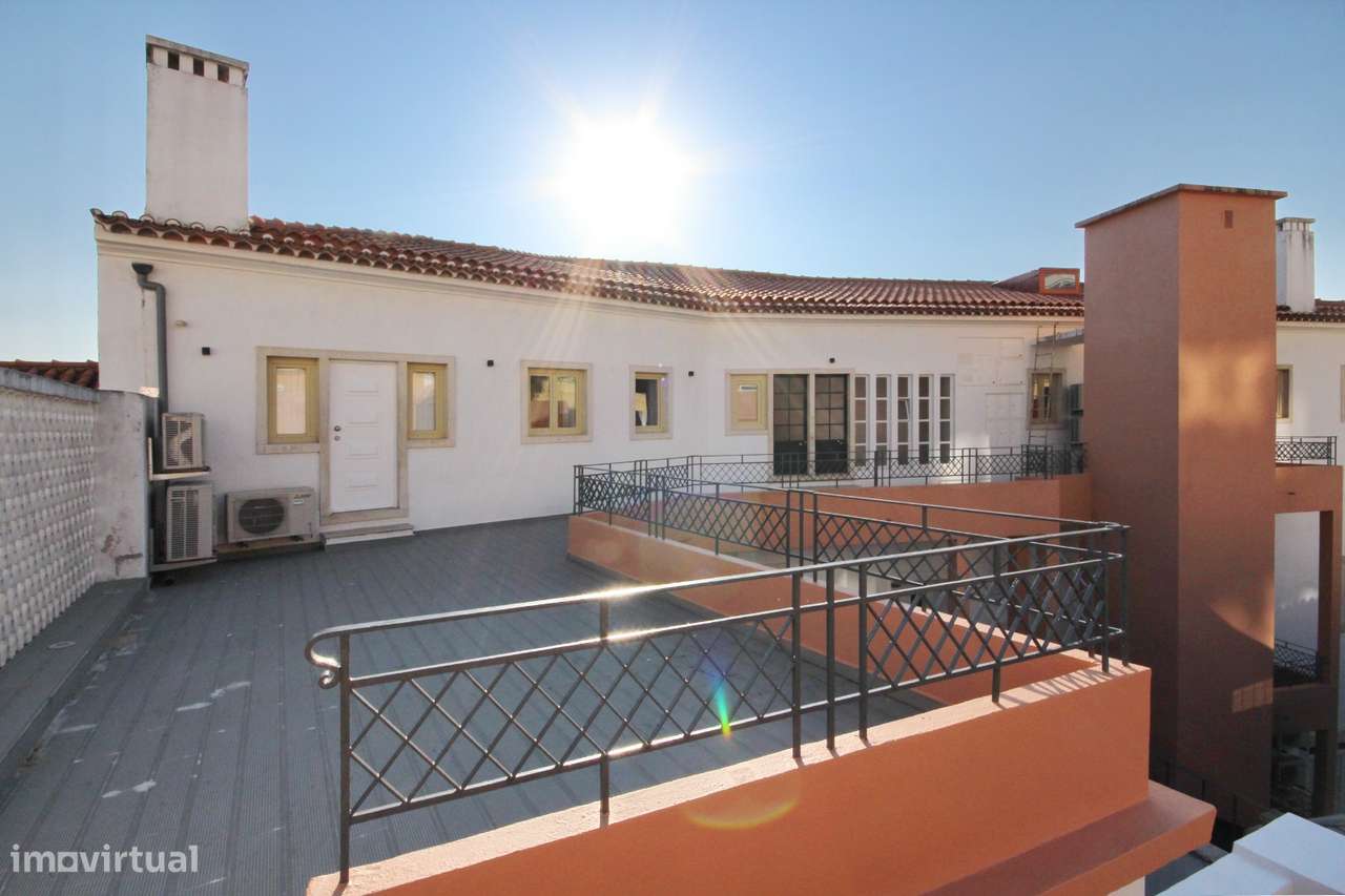 T1s Pátio da Inquisição - Grande imagem: 3/17