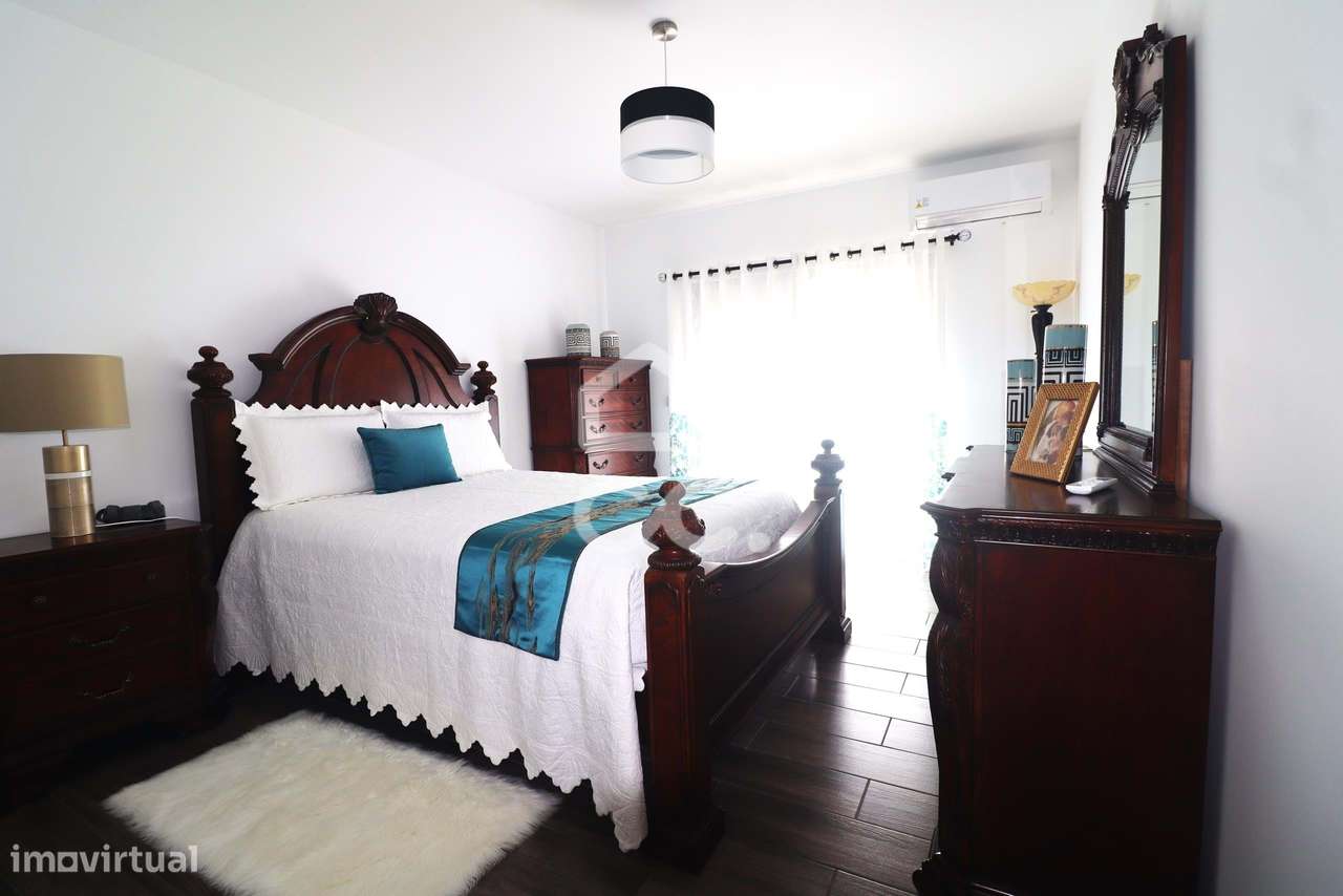 Apartamento Duplex com 2 Quartos - Cabouco - Lagoa - Grande imagem: 5/19