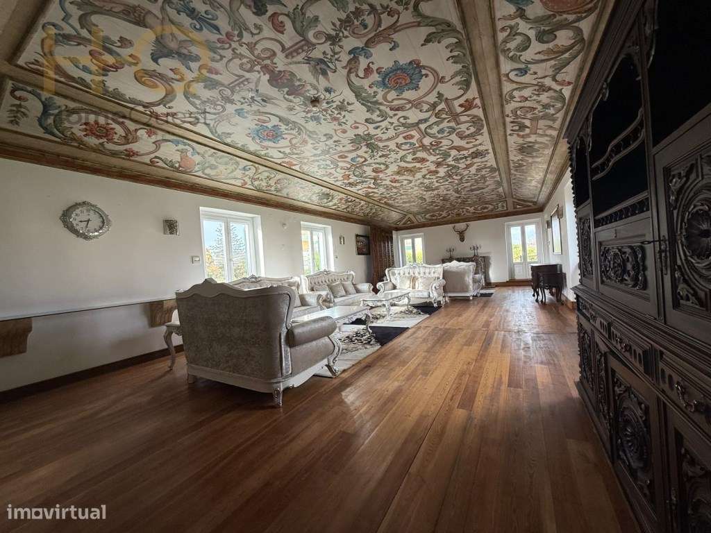 PALACETE DE LUXO NO CORAÇÃO DE ESTORIL-41