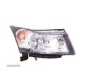 FAROL DIR PARA CHEVROLET CRUZE 09- - 1