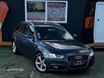 Audi A4 Avant 2.0 40 TDI quattro S tronic S Line - 22