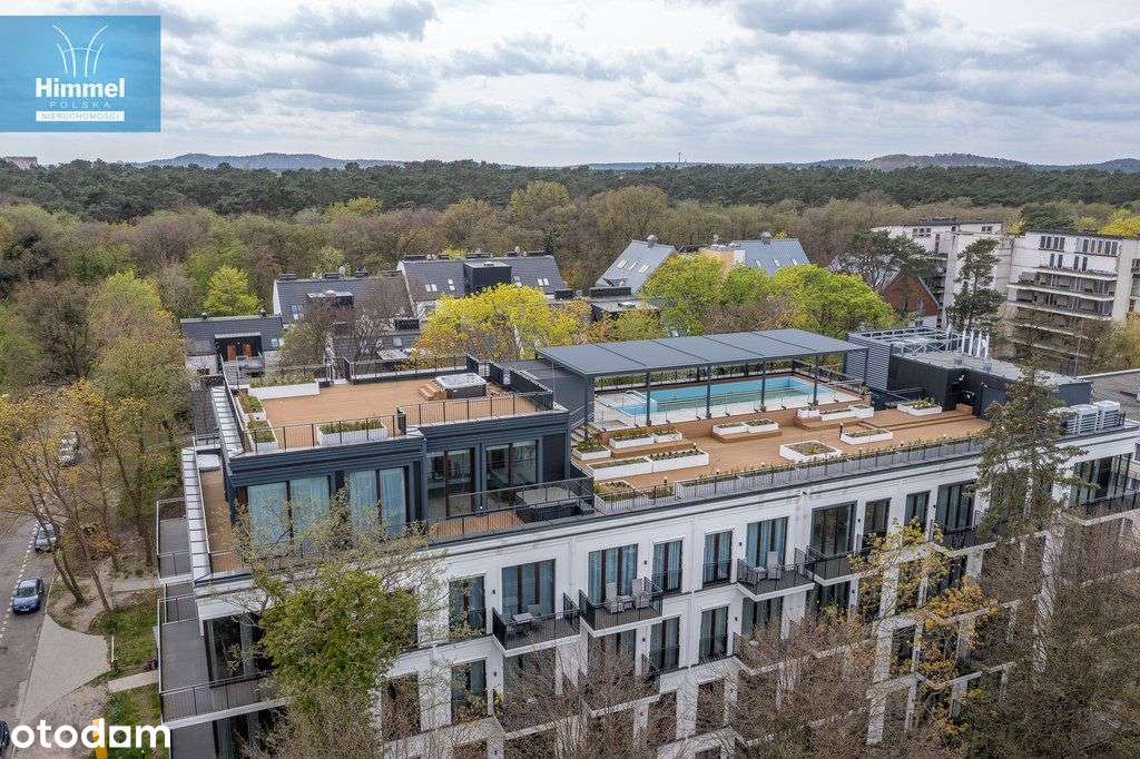 Seaside/2 pok./spa/Wykończony/Fv/150m od morza-15