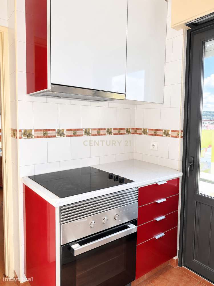 Apartamento de 2 assolhadas com terraço! centralidade absoluta...-5