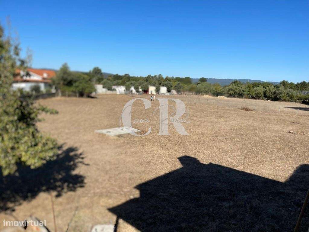 6 Prédios Urbanos e um Terreno Rústico para Renovação – Lousã-33