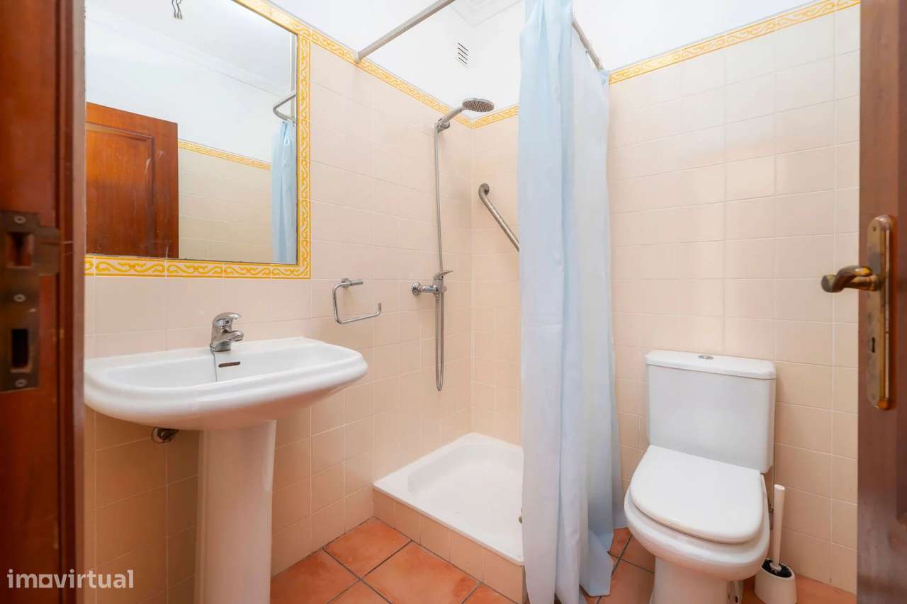 Casa T3 à beira-mar no Algarve - Altura-18