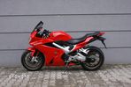 Honda VFR - 5