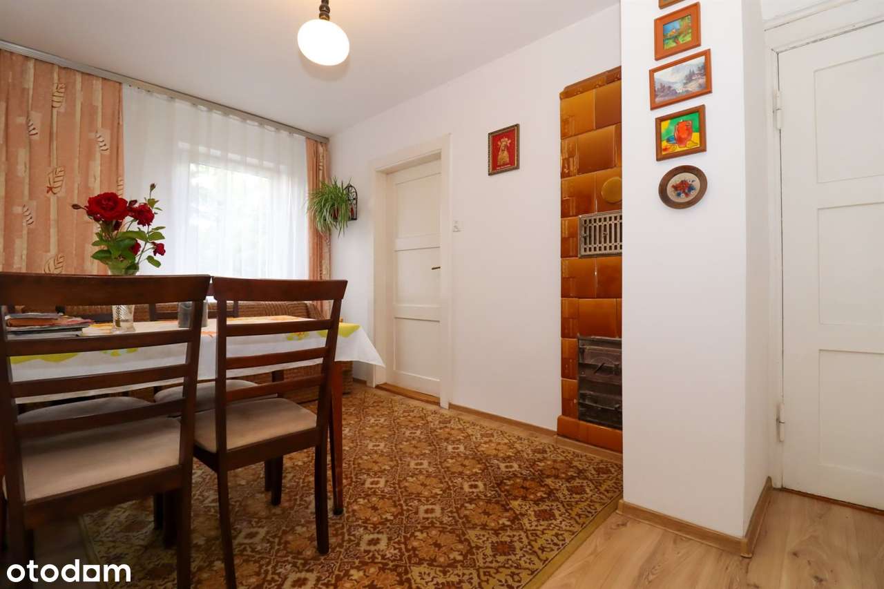 Na sprzedaż, dom w zabudowie bliźniaczej, 93 m2 - Pełny obrazek: 5/17