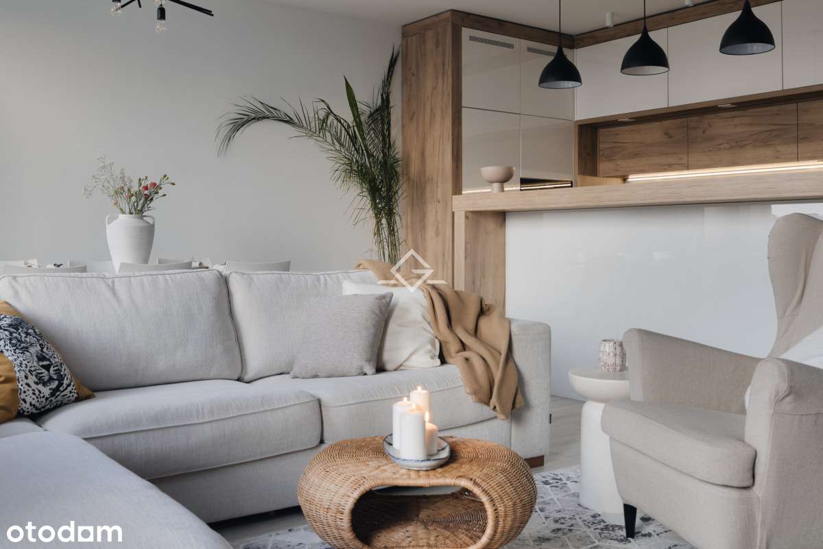 Przestronne | Jasne | 2 balkony - Pełny obrazek: 5/20