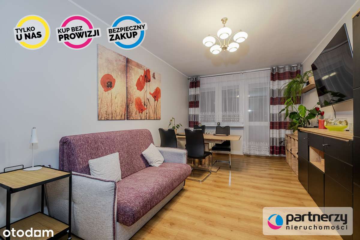 Blisko Morza | Dwustronne | Balkon - Pełny obrazek: 5/15