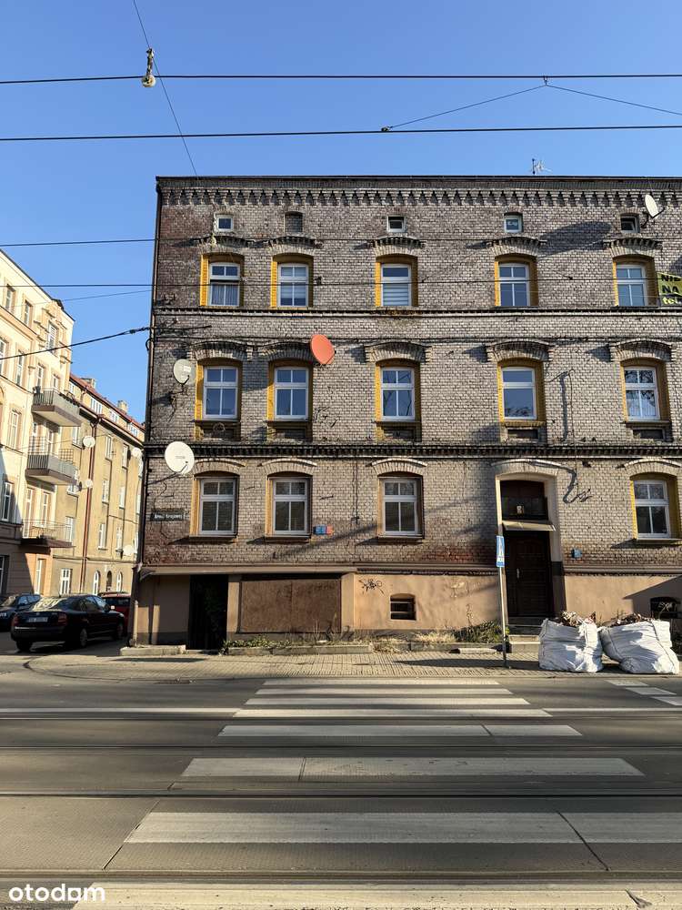 Najtańsze mieszkanie! Pilna sprzedaż - Pełny obrazek: 5/5