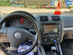 Volkswagen Golf V 2.0 TDI Comfortline - 3