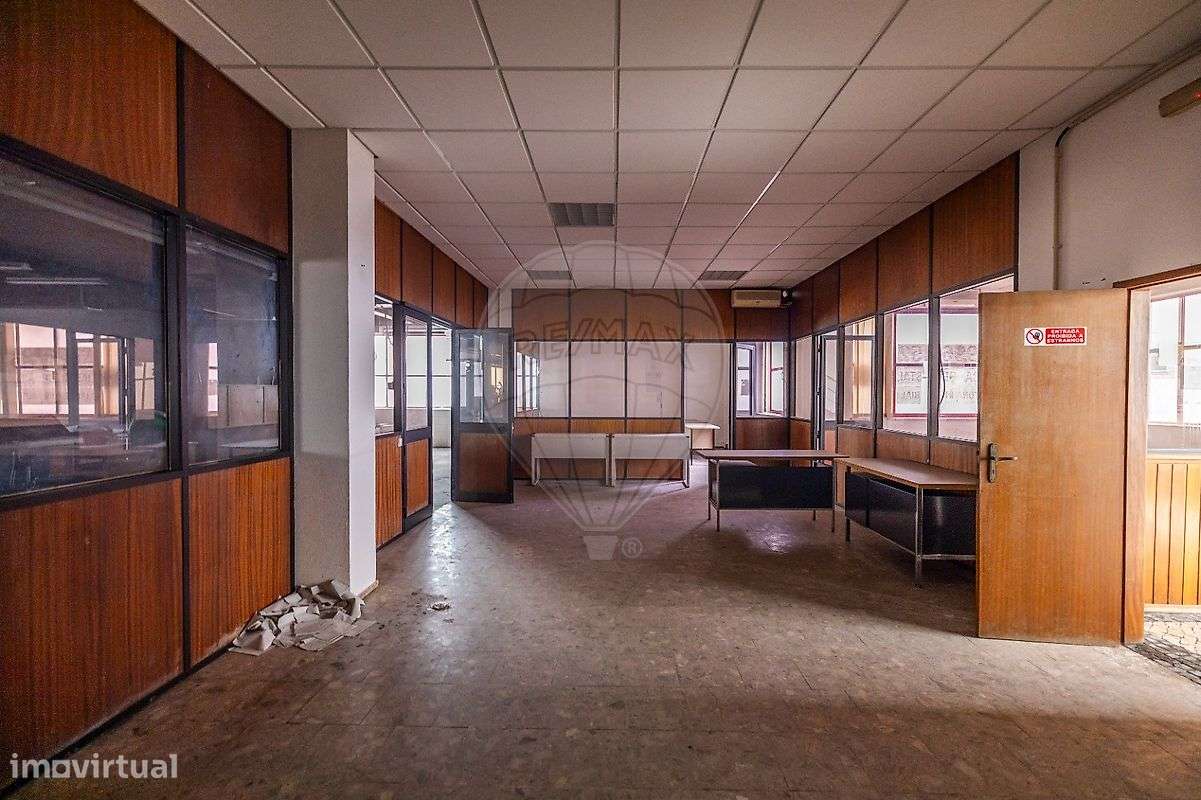 Armazém  para venda - Grande imagem: 5/22