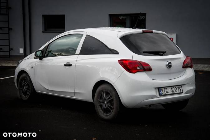 Opel Corsa 1.2 16V Enjoy - 2