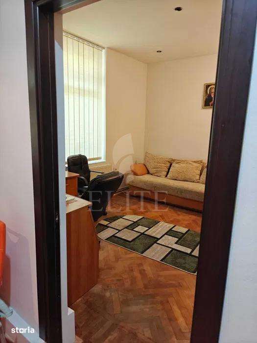 Apartament 2 camere în zona TRIBUNAL - Imagine principală: 5/6