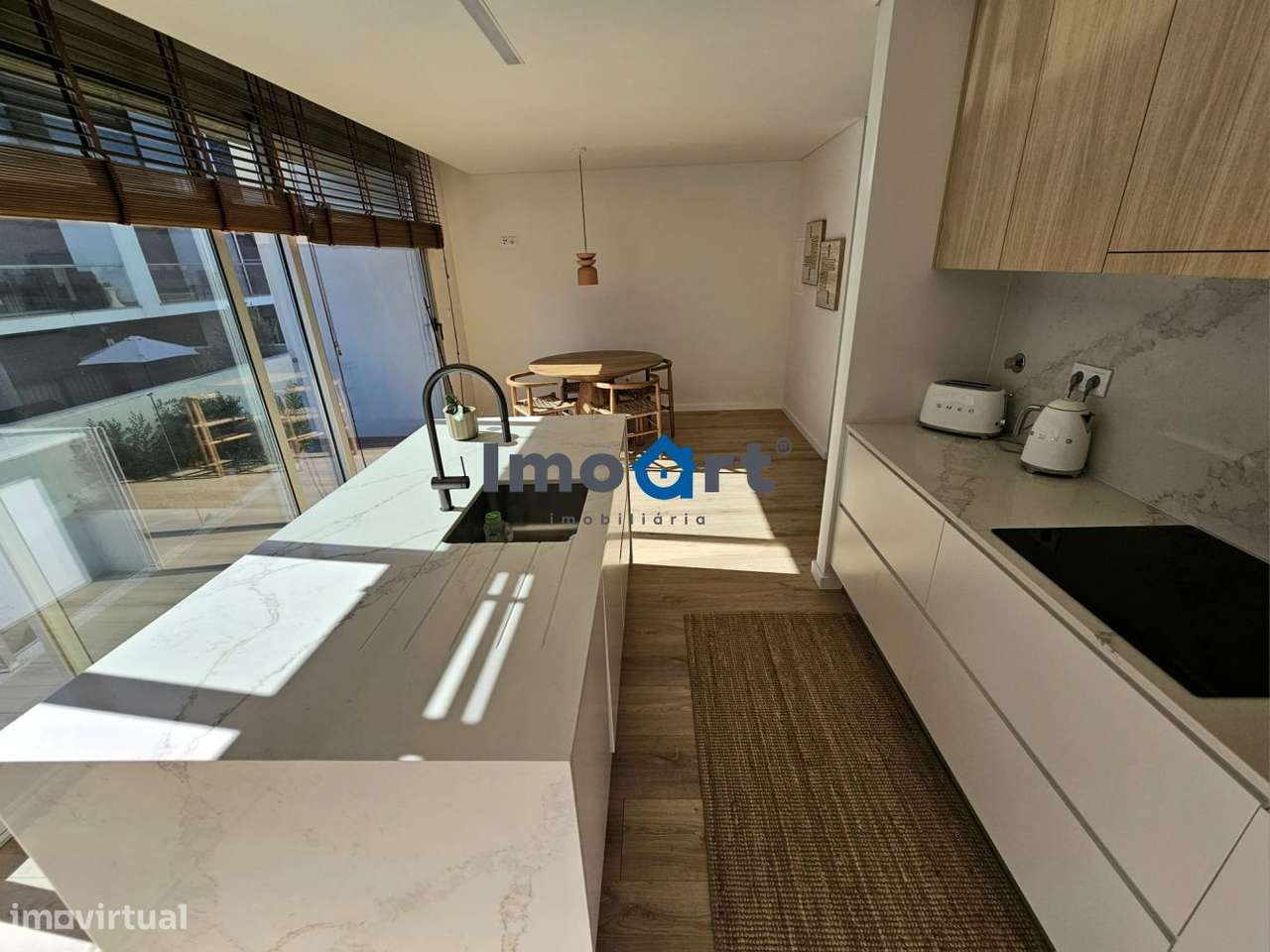 Fantástica Moradia do ano 2025 com excelentes acessos em Ermesinde!-25