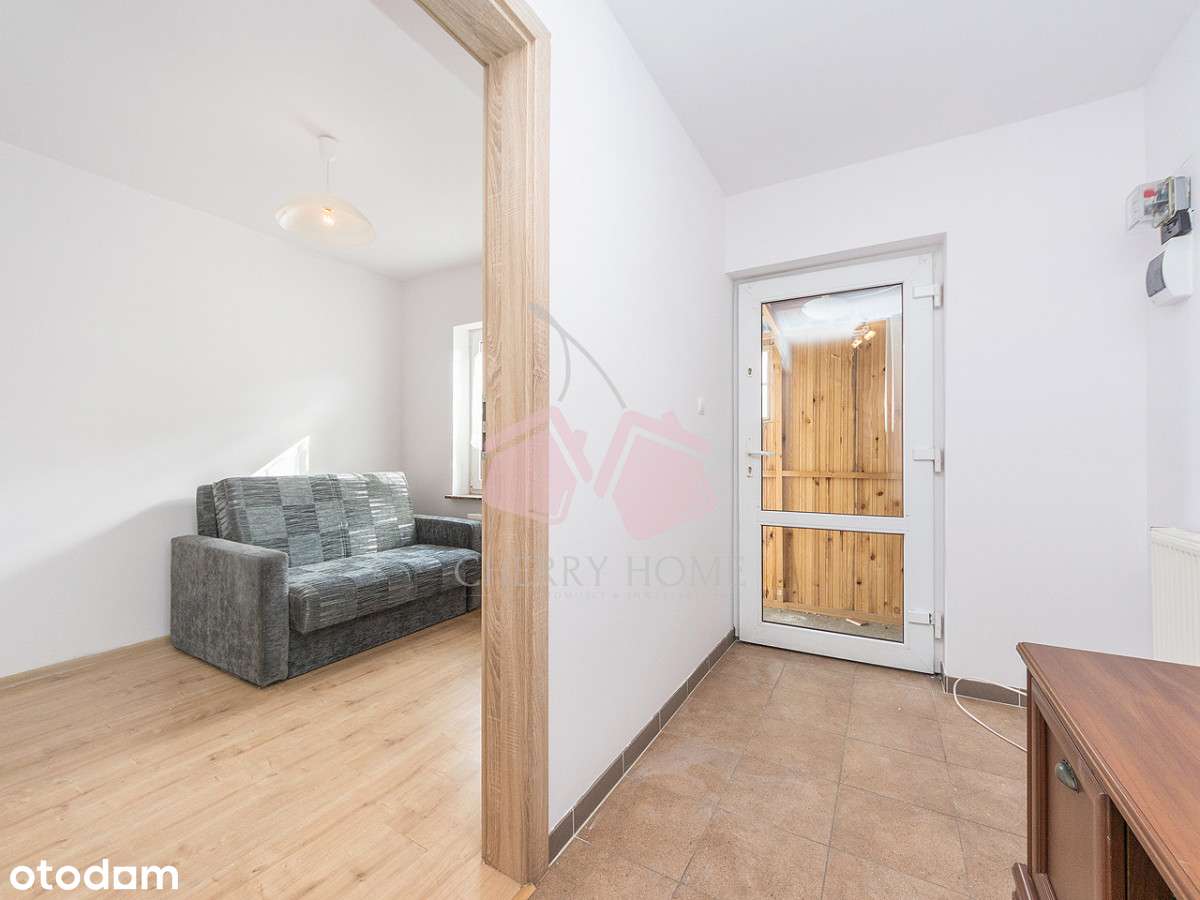 Posesja w Centrum Nowego Dworu Gdańskiego-10