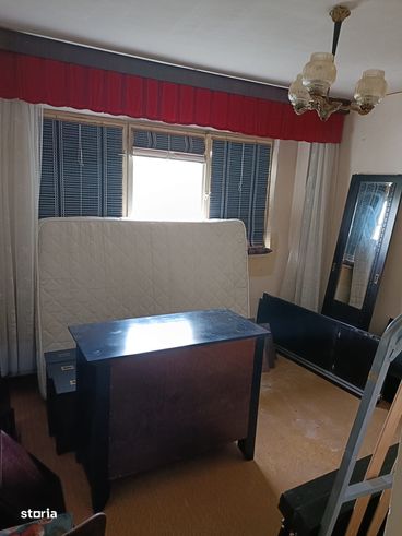 Apartament cu 2 camere de vânzare în zona Obor-1