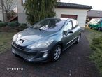 Peugeot 308 - 1