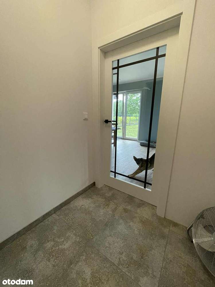 Urzut 110m2, fotowoltaika, rekuperacja, pompa ciepła, klimatyzacja - Pełny obrazek: 5/14