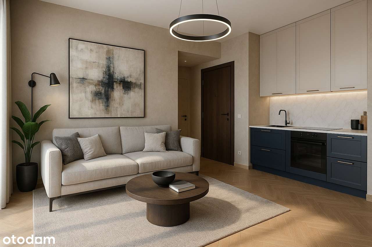 Gotowe 3pok 25min od Gdańska Głównego_zobacz na żywo_komórka - Pełny obrazek: 2/5