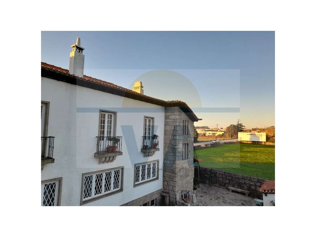 Palacete Castelo da Maia - Grande imagem: 5/60