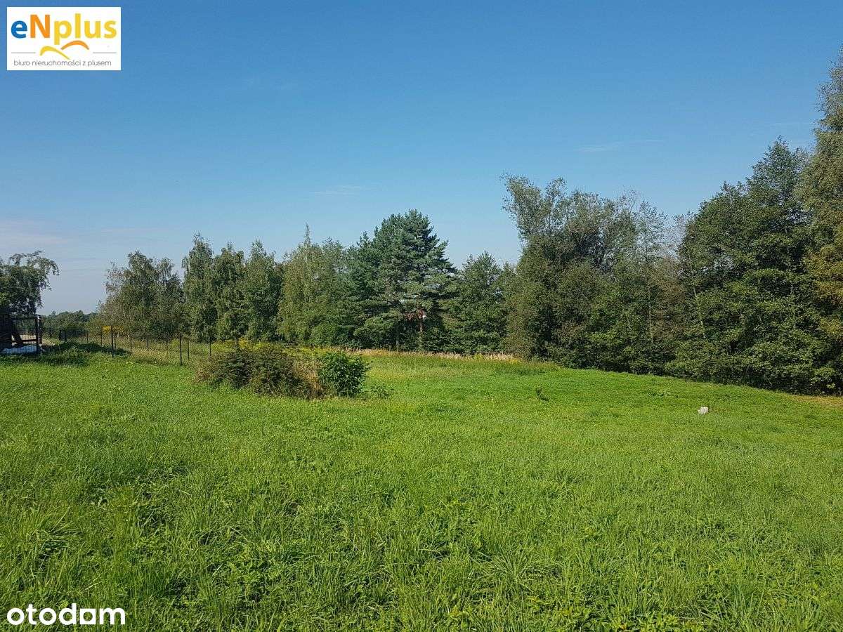 Działka budowlana w Golkowicach pod Krakowem-5