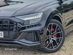 Audi Q8 50 TDI mHEV Quattro Black Edition Tiptronic - 2