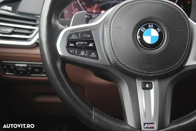 BMW X5 xDrive40i - 7