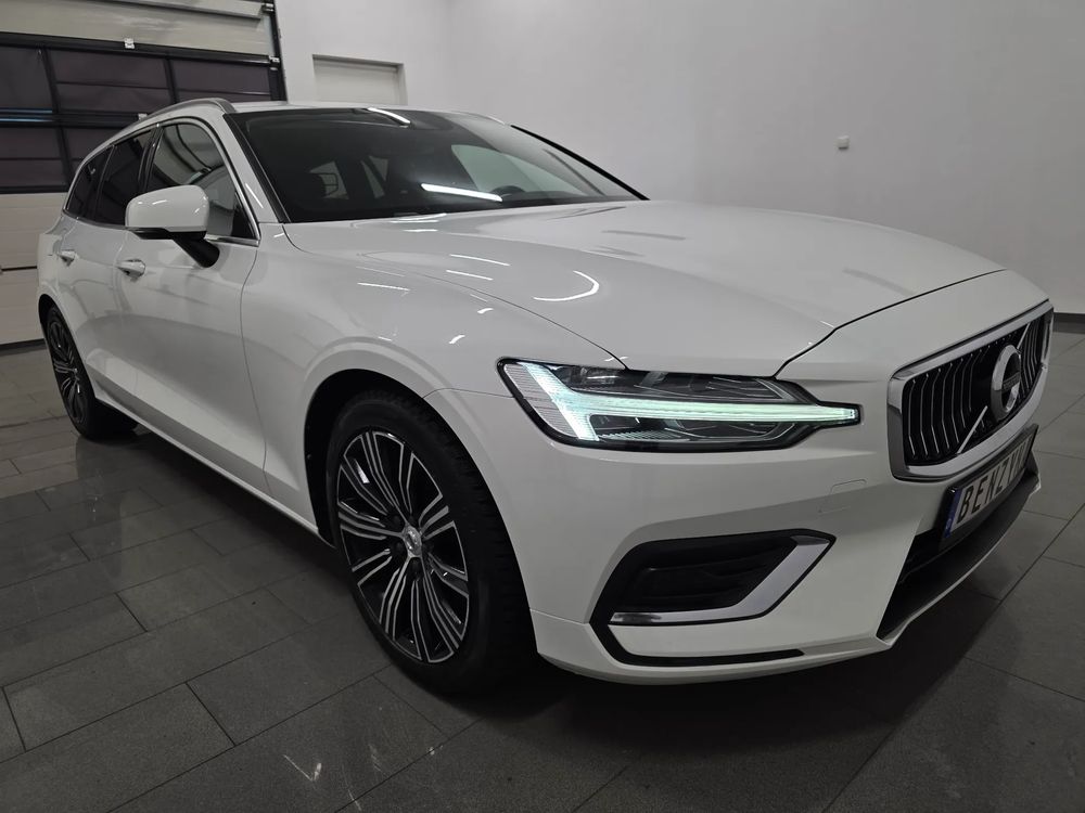 Volvo V60 II T5 Geartronic Inscription 2019