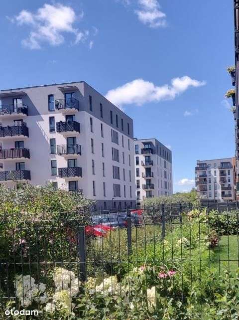 3 pokoje ciche Rembertów 55 m2 bez prozwizji plus-1