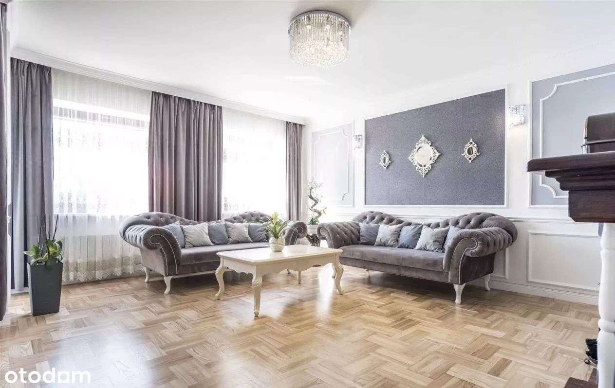 Przepiękny dom szeregowy w zielonej części Włoch-3