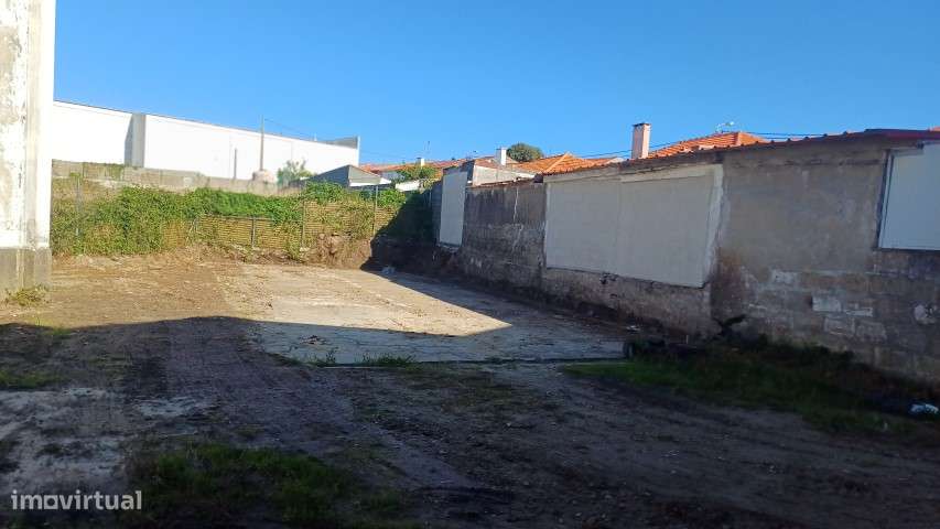 Terreno c/ Armazem Junto ao MarShopping- Gonçalves Zarco/ Crossfit - Grande imagem: 4/14