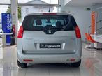 Peugeot 5008 1.6 E-HDi 7L SE Style 2-Tronic - 5