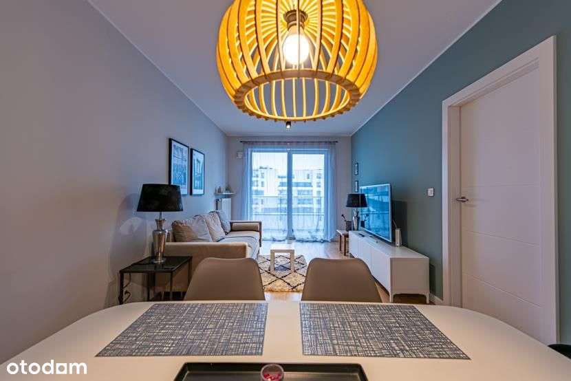 Mieszkanie, 56 m², Warszawa - Pełny obrazek: 5/17