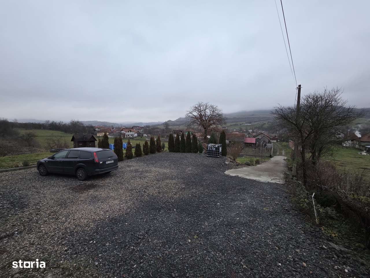 Casă de vânzare în Bârșău, comuna Hărău – la doar 15 km de Mun Deva-18