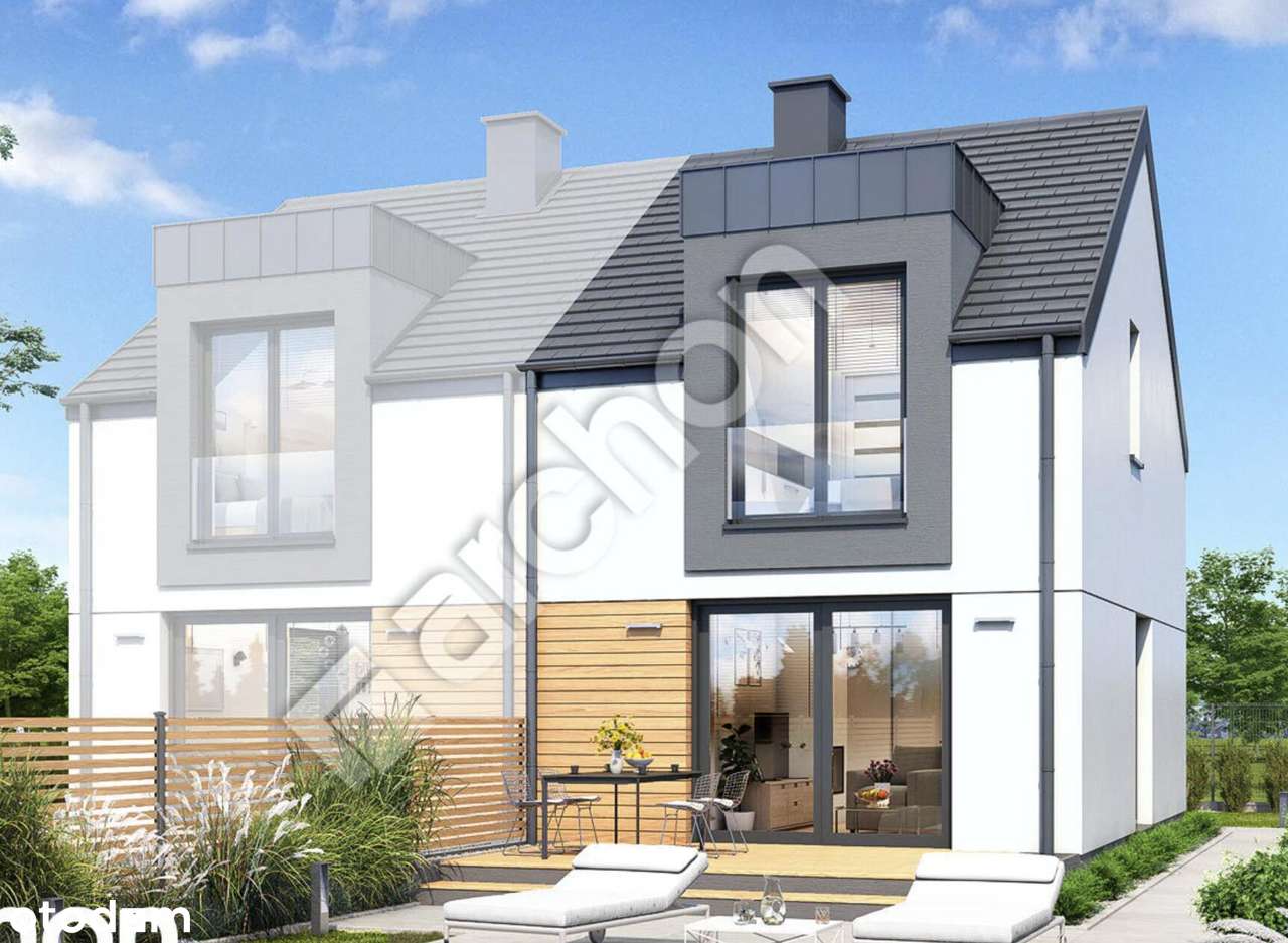 3 pokoje | dom | stan deweloperski | zielona okolica - Pełny obrazek: 4/6