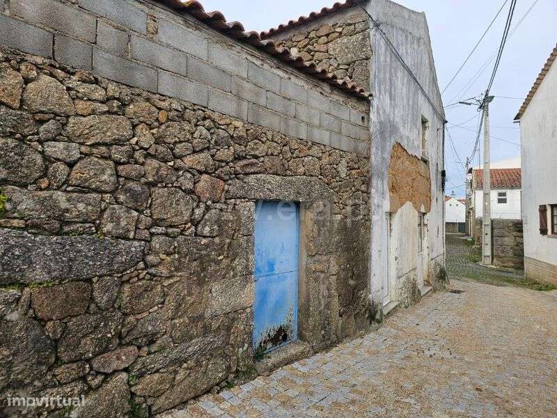 Moradia em Banda T3 / Fundão, Orca - Grande imagem: 4/19