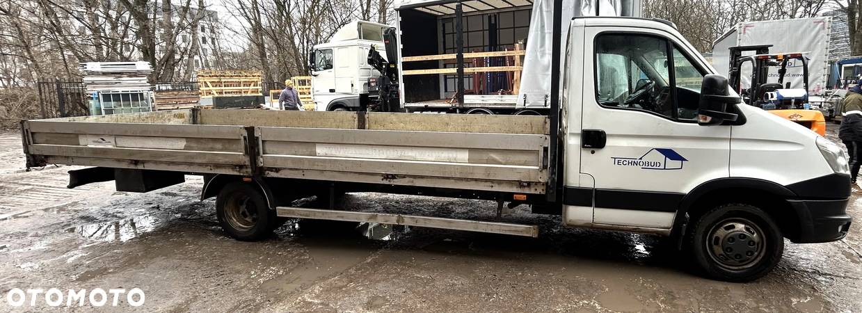 Iveco Daily 50C15/AT02 - 11